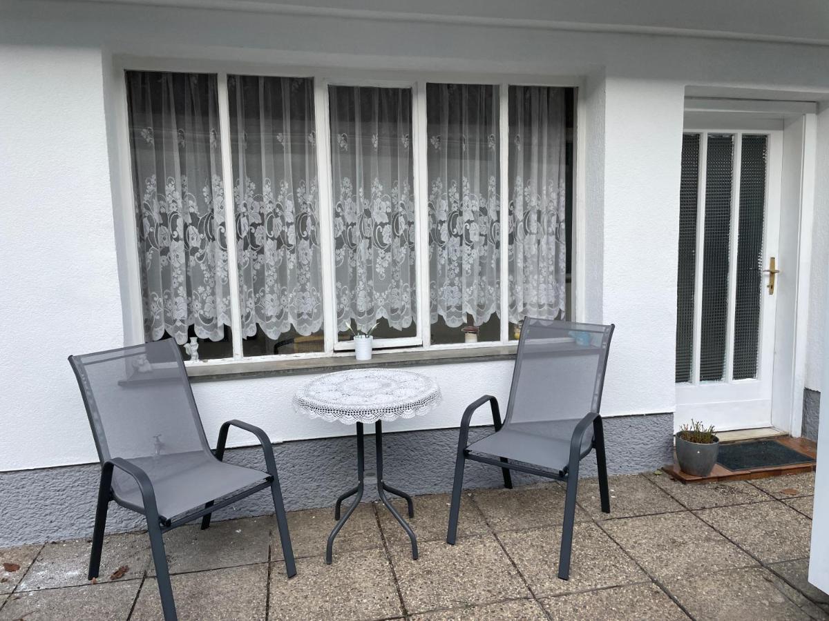 Cheap Outlet Center Apartment With Pool パルンドルフ エクステリア 写真