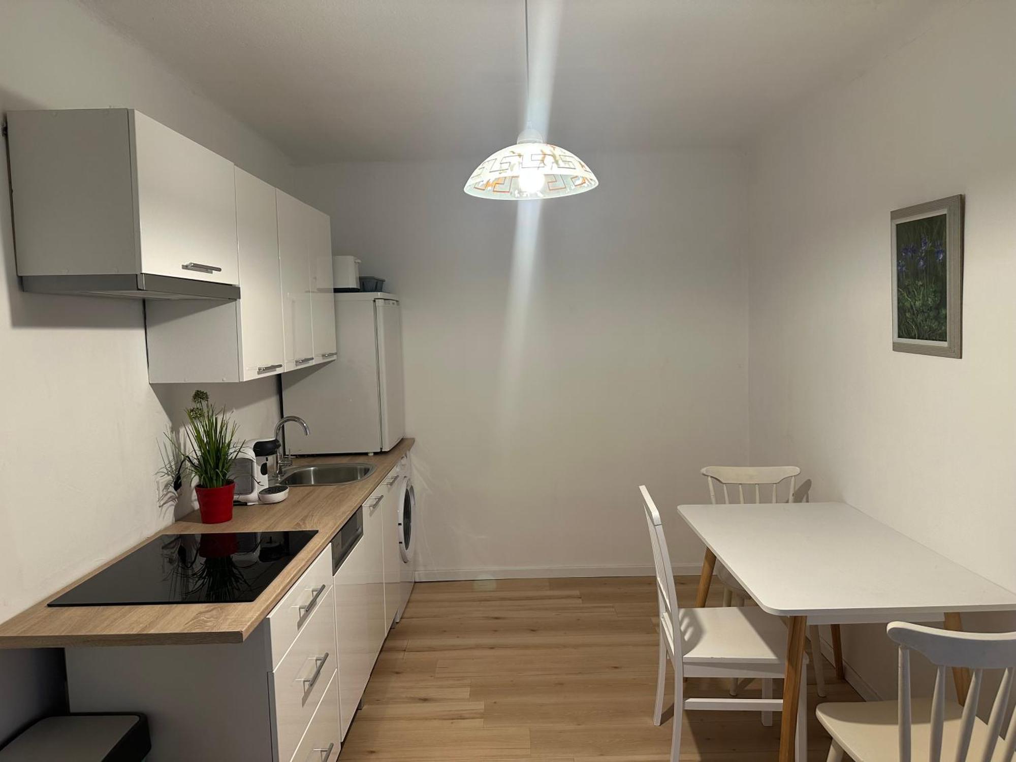 Cheap Outlet Center Apartment With Pool パルンドルフ エクステリア 写真