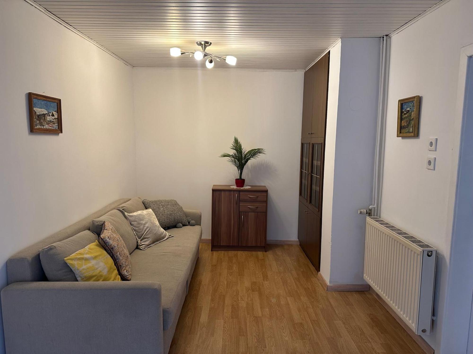 Cheap Outlet Center Apartment With Pool パルンドルフ エクステリア 写真